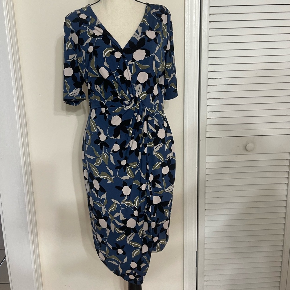 Banana Republic Dress